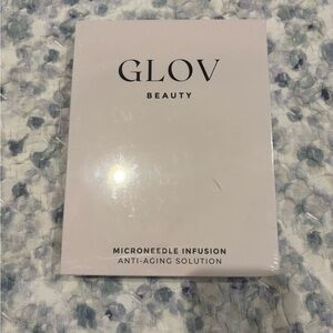GLOV Skincare Serum & Face Oil
